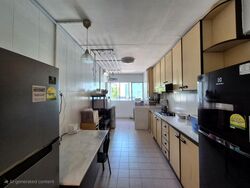 Blk 424 SUN PLAZA GARDENS (Tampines), HDB 4 Rooms #481019581